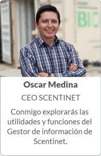 Oscar Medina