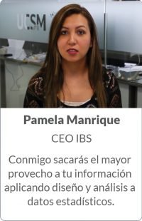 Pamela Manrique